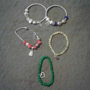 Bracelets